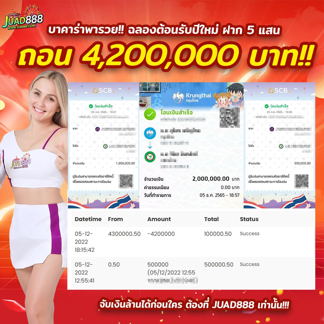 4king สล็อต เกมคาสิโนออนไลน์ใหม่ล่าสุด โบนัสแตกง่ายได้เงินจริง