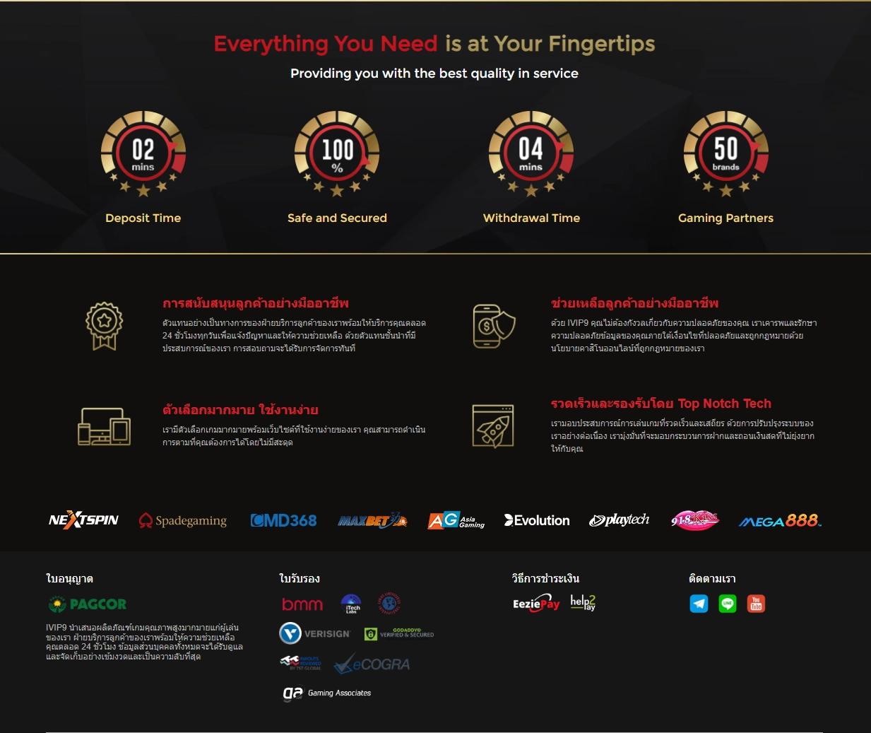 99club slot เว็บตรงใหม่ล่าสุด รวมสล็อตแตกง่าย 2024