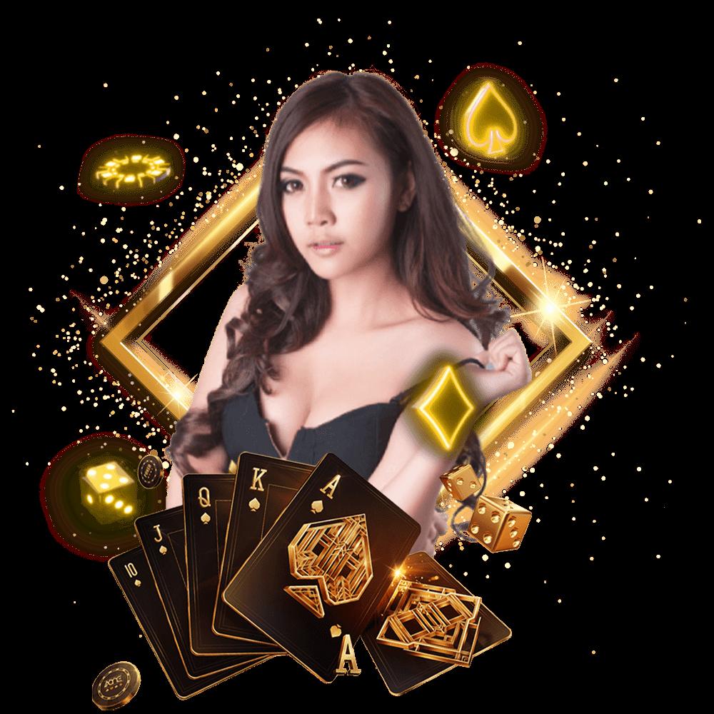 Betflik Thai เว็บตรงคาสิโนครบวงจร รวมเกมชั้นนำ 2024