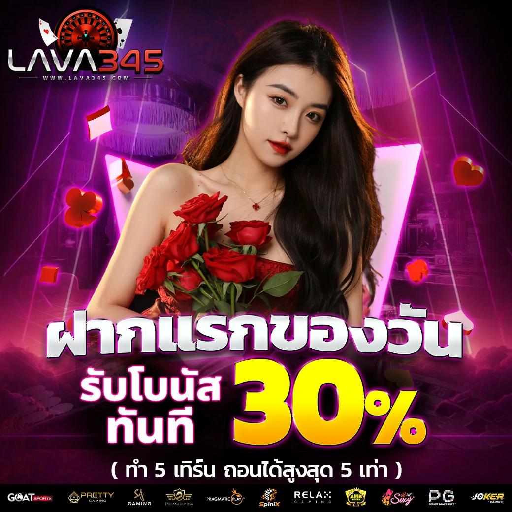 Slot 66 คาสิโนครบวงจร สล็อตแตกง่าย โบนัสจัดเต็ม 2024