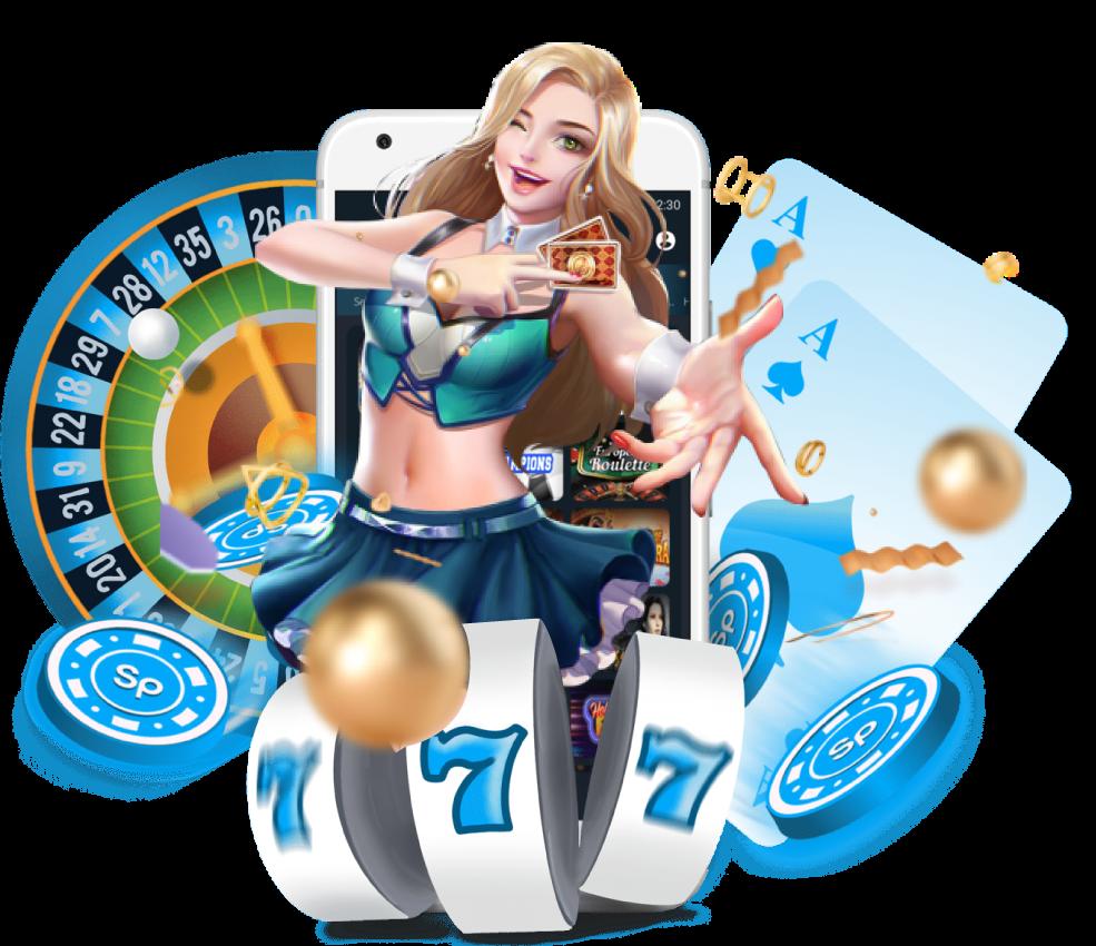 b game888 คาสิโนออนไลน์ครบวงจร เบาสบายใจทุกการเดิมพัน