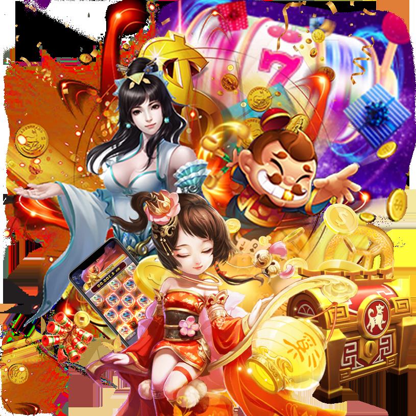 betflik24 เว็บเกมคาสิโนครบวงจรรูปแบบใหม่ล่าสุด 2024