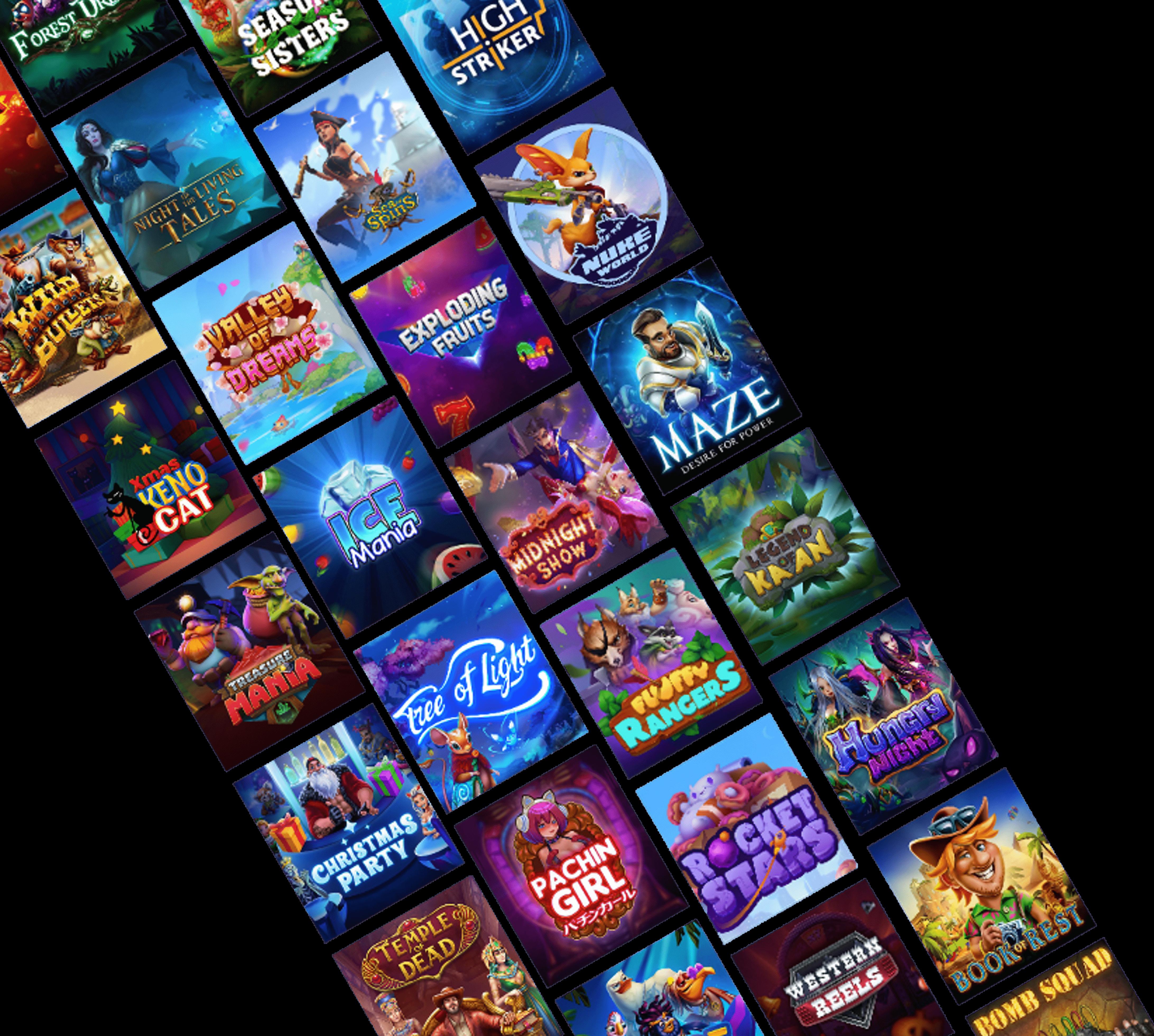 betway slot เกมเดิมพันออนไลน์ที่ตอบโจทย์ความบันเทิงทุกรูปแบบ