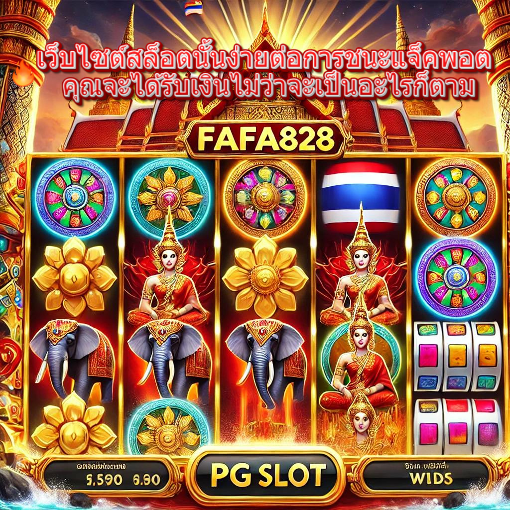 ga999bet เว็บเดิมพันออนไลน์ครบวงจร จ่ายตรง โอนไว 2024