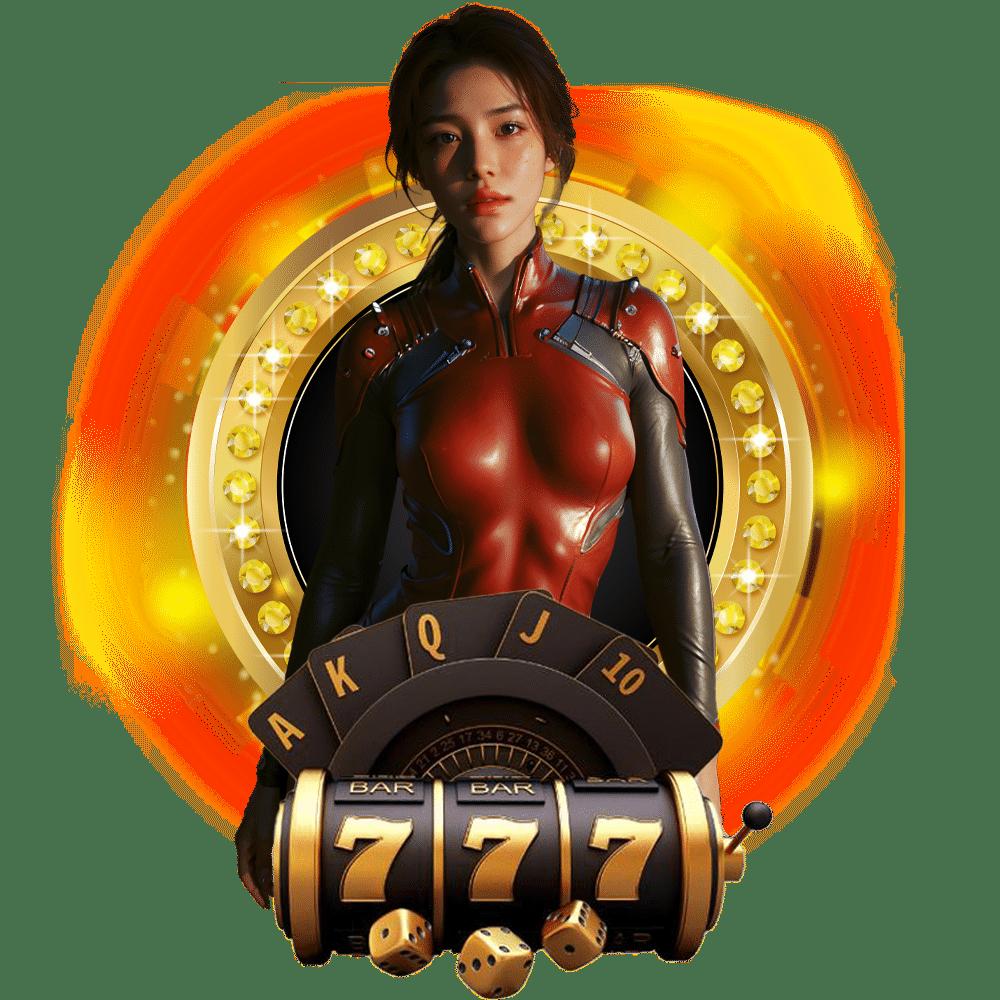 joker pg คาสิโนออนไลน์อันดับหนึ่ง สมัครง่าย เล่นได้เงินจริง 2024