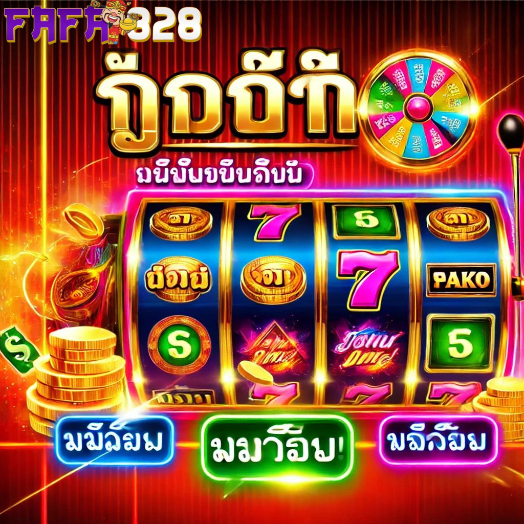 mafia slot เกมออนไลน์ใหม่ล่าสุด โบนัสจัดเต็มวันนี้ได้เงินจริงทันที