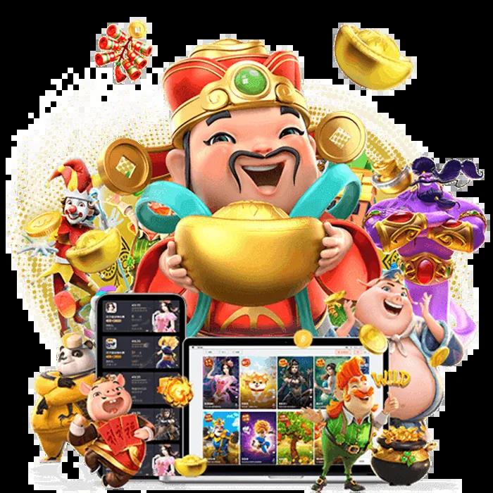 pgslot demo ระบบทดลองเกมคาสิโนออนไลน์ใหม่ล่าสุด 2024