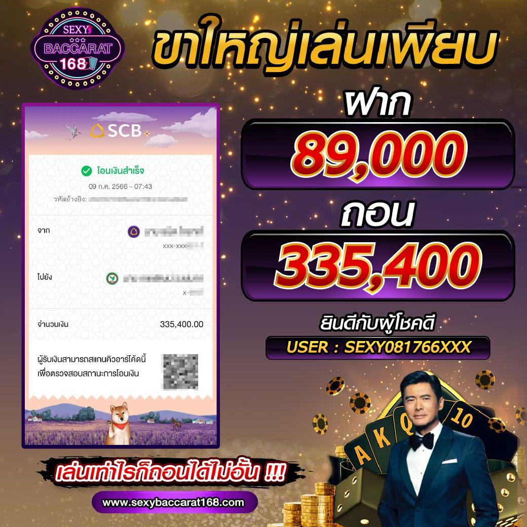 sabai999 เข้า สู่ ระบบ บริการคาสิโนออนไลน์ครบวงจรทันสมัย