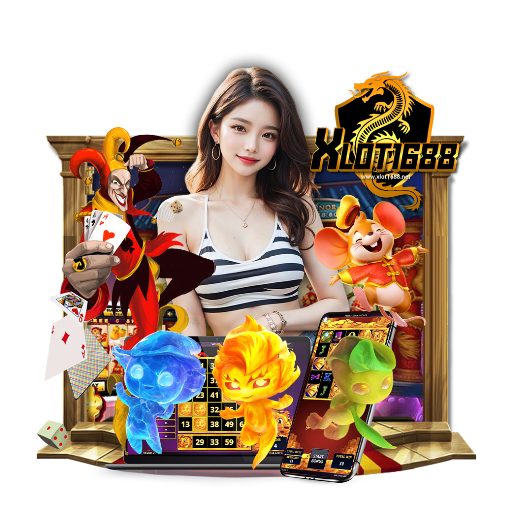 slot png เว็บเดิมพันออนไลน์ครบวงจร รวมเกมใหม่ล่าสุด 2024