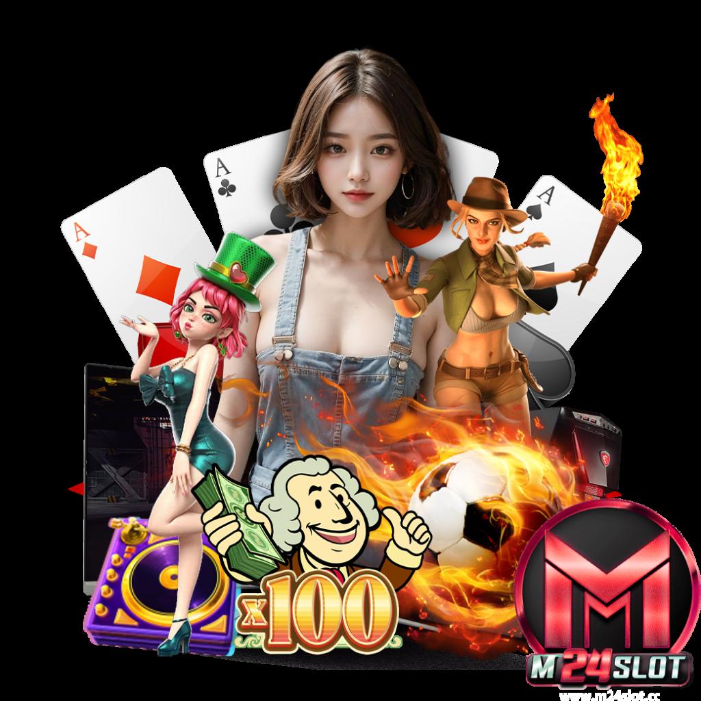 slotxo ฝาก10รับ100 วอเลท ล่าสุด รวมโปรสล็อตทำกำไรทันที 2024