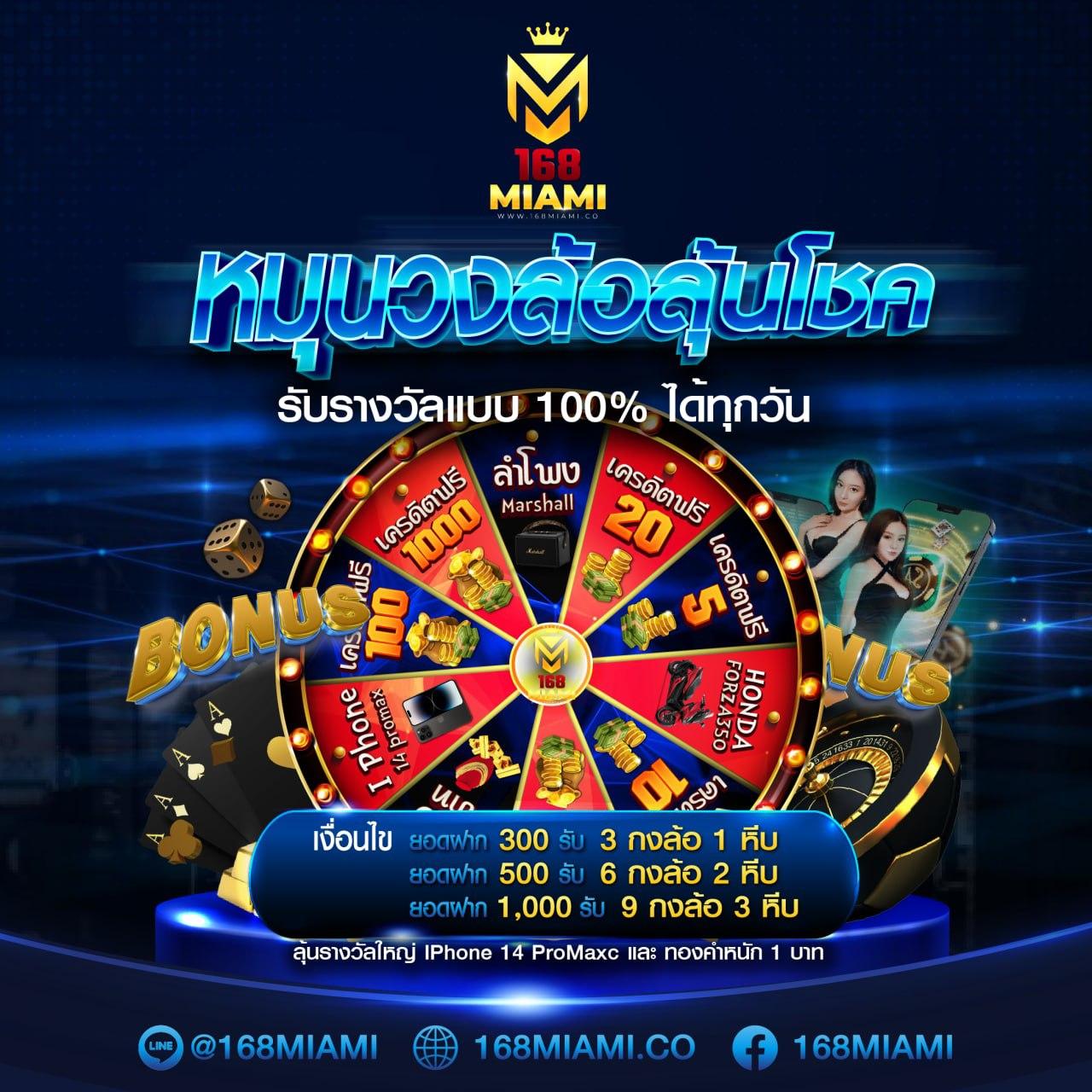 u31 vip คาสิโนครบวงจร ฝากถอนง่าย โบนัสจัดเต็มทุกเกม