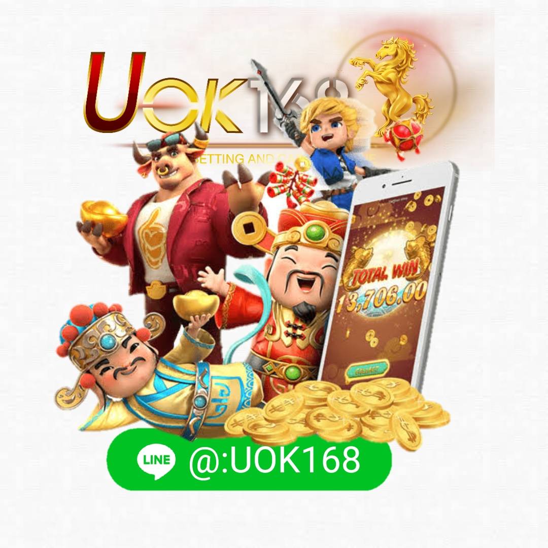 ufa365 เว็บตรงคาสิโนออนไลน์ครบวงจร ฝากถอนเร็วไม่มีขั้นต่ำ