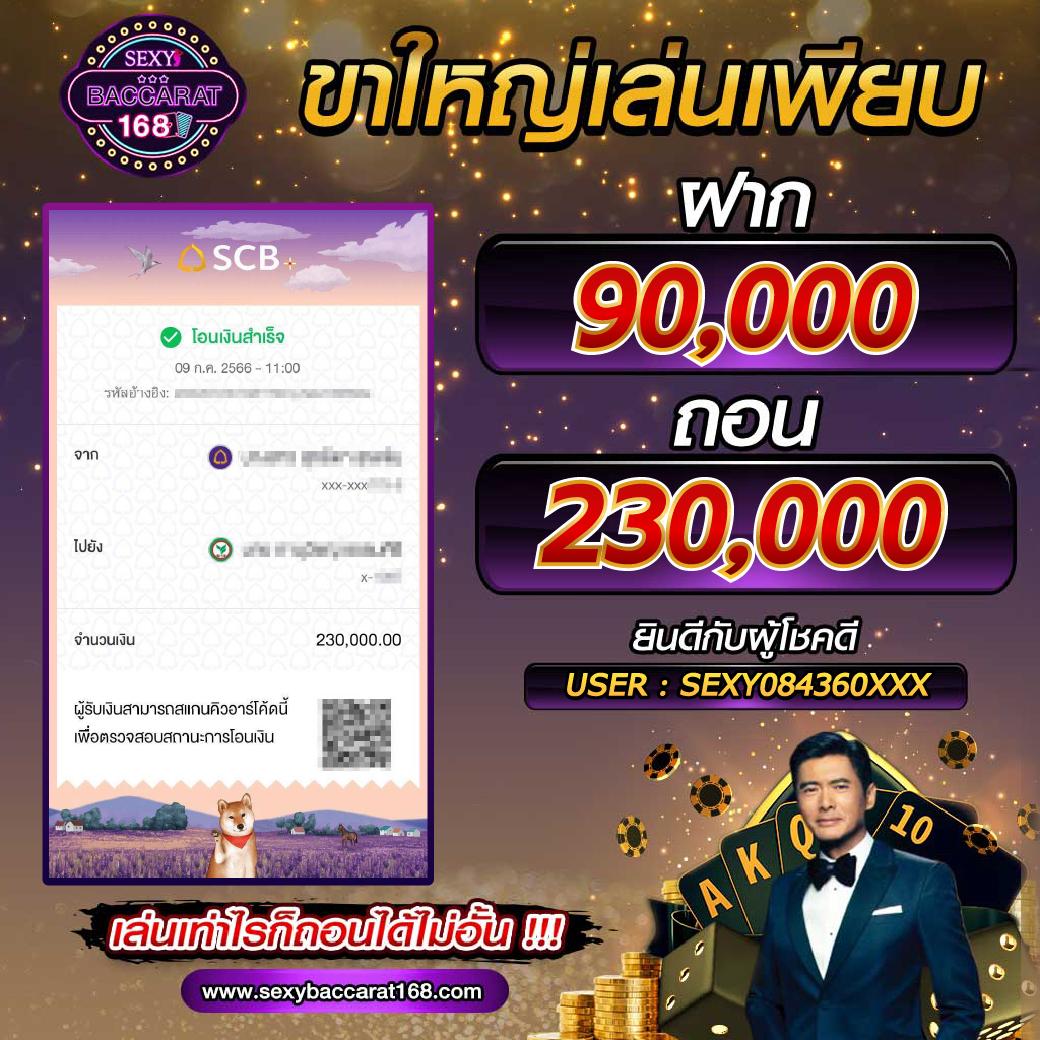 winner55 คาสิโนออนไลน์ครบวงจร ฝากถอนรวดเร็ว โบนัสดีที่สุด