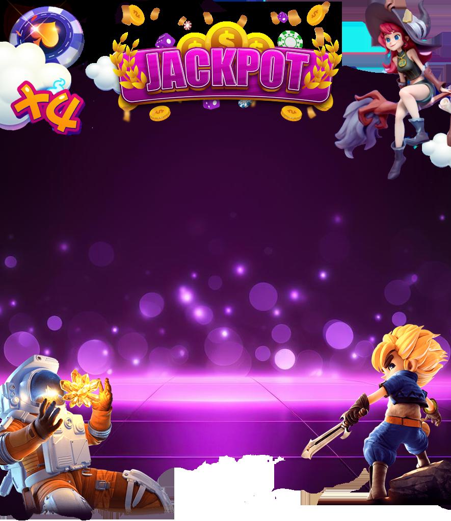 ซุปเปอร์สล็อตเครดิตฟรี รวมเกมแตกง่ายโบนัสใหญ่ล่าสุด 2024