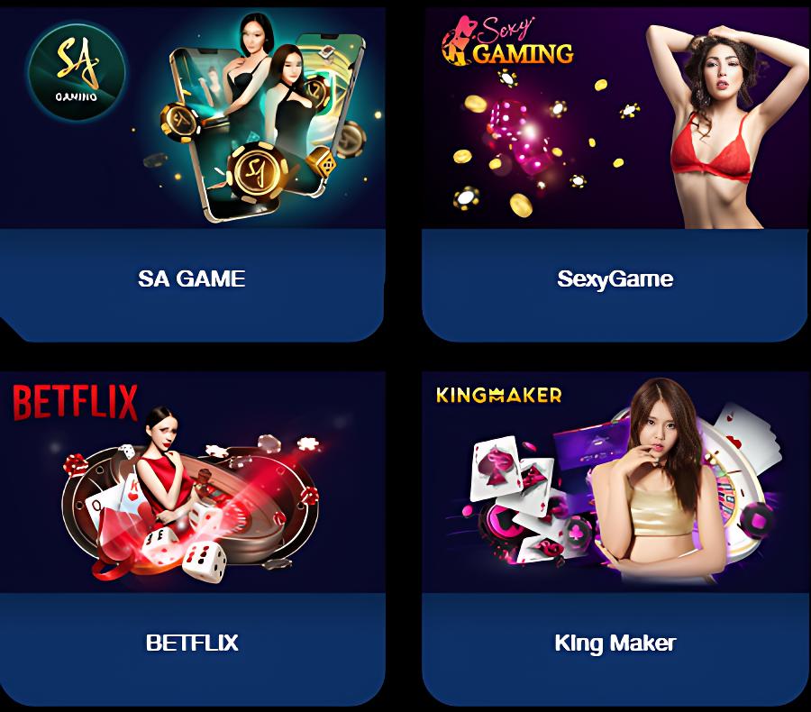 ฝาก 50 รับ 100 โปรโมชั่นใหม่ล่าสุด โบนัสใหญ่สำหรับสมาชิกทุกคน