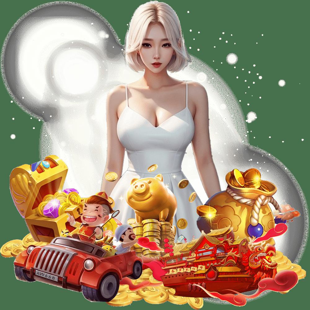 ล็อตโต คาสิโนออนไลน์ครบวงจร รวมเกมฮิตทำกำไรง่าย