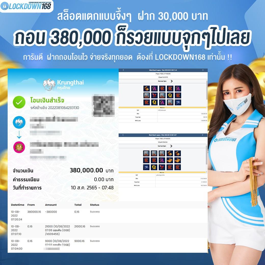 สล็อต รับ วอ ล เลท ระบบฝาก-ถอนทันใจ เล่นง่ายได้เงินจริง 2024