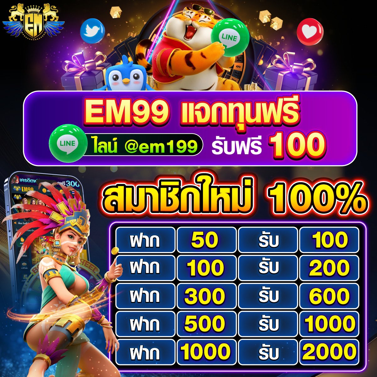 สล็อตwing1688 คาสิโนออนไลน์ครบวงจร แจกเครดิตฟรีทุกวัน 2024