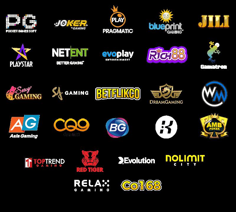 สล็อตทดลองเล่นฟรี รวมเกมใหม่ล่าสุด โบนัสแตกง่ายที่สุด 2024