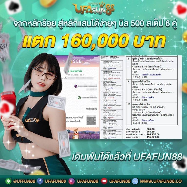 หมีชมพูหวย คาสิโนออนไลน์ครบวงจร ให้บริการหวยและเกมสุดฮิต