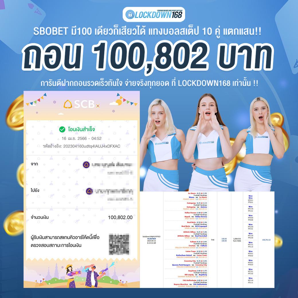 เครดิตฟรี 50 ล่าสุด แจกจริง ไม่ต้องฝาก ถอนง่ายทันที 2024