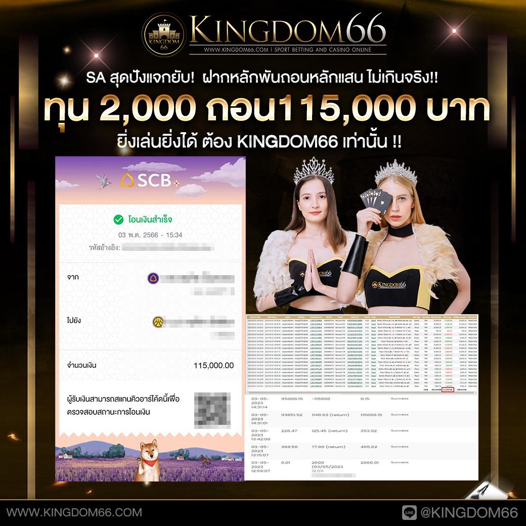 เบทฟิก365 ศูนย์รวมเกมคาสิโนออนไลน์ครบวงจร ระบบทันสมัย