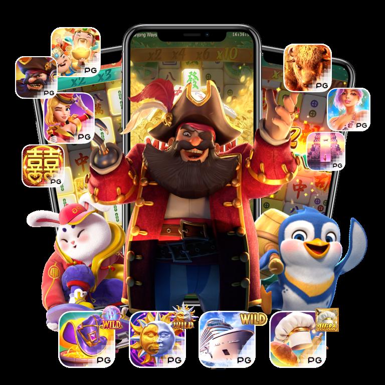 เว็บคาสิโนออนไลน์อันดับ1ของโลก รวมเกมครบจบในที่เดียว