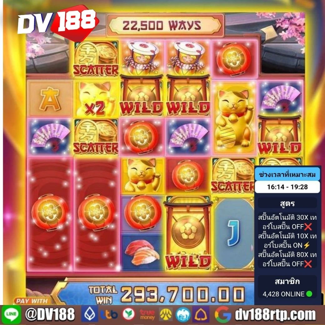 เว็บบาคาร่าทดลอง ศูนย์รวมเกมไพ่ บริการทันสมัยปลอดภัยสูง