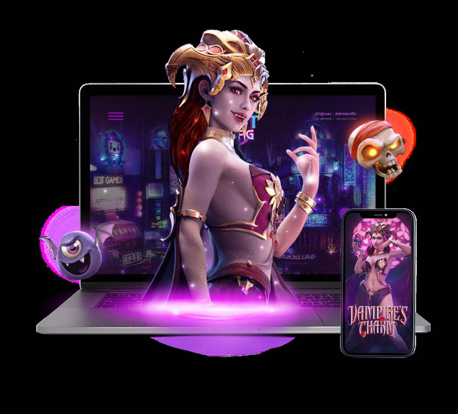 เว็บหวยฮานอย รวมเกมคาสิโนใหม่ล่าสุด ระบบฝากถอนออโต้