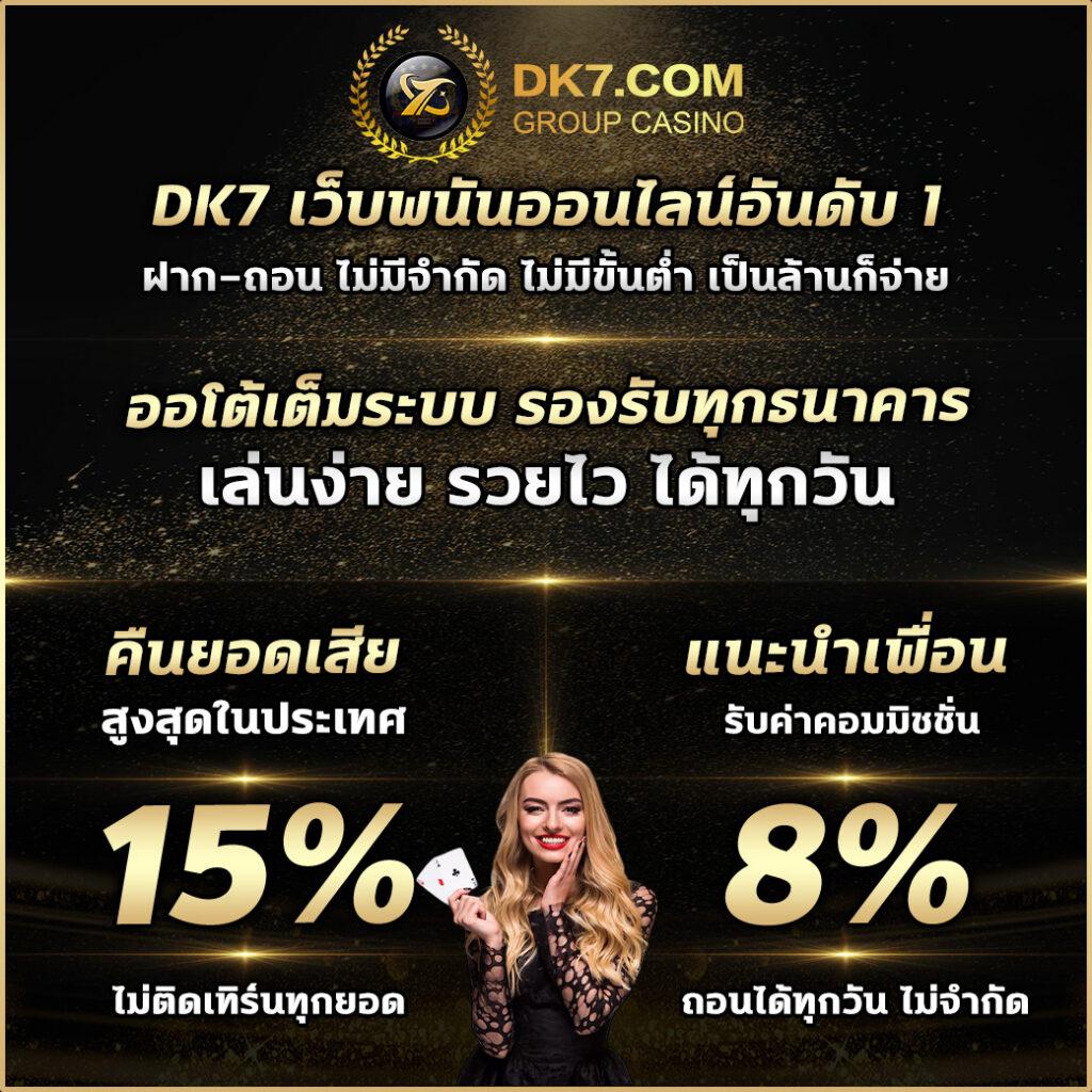 เวปไทเกอร คาสิโนสด สล็อตแตกง่าย บริการครบวงจร 2024