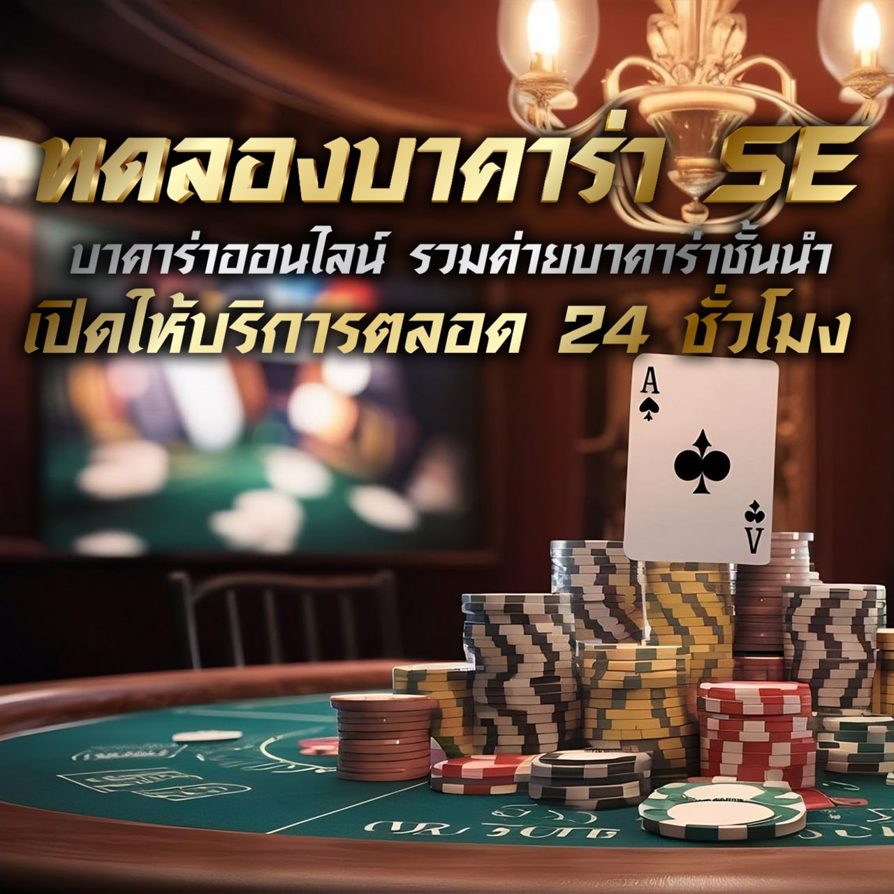 เฮงๆ888 เล่นคาสิโนออนไลน์ครบวงจร ระบบฝากถอนเร็วทันใจ