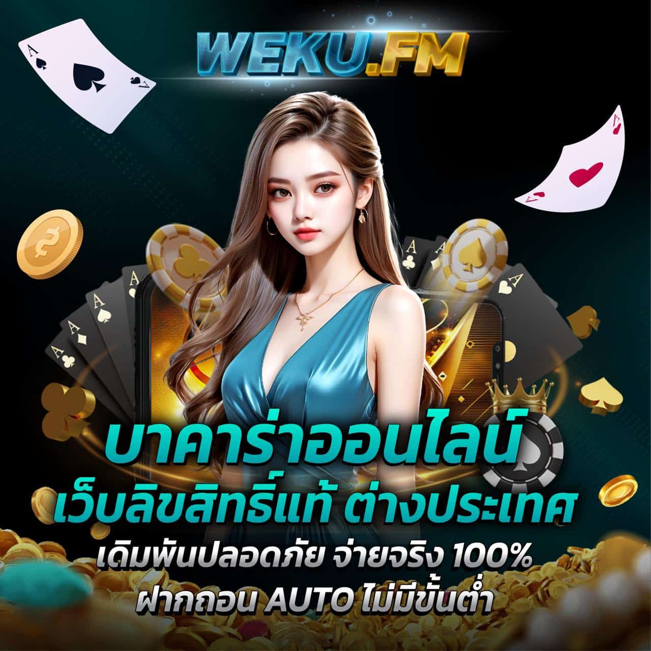 โค้ชเบสบอล คาสิโนออนไลน์ อัตราจ่ายสูง โบนัสใหม่ล่าสุด 2024